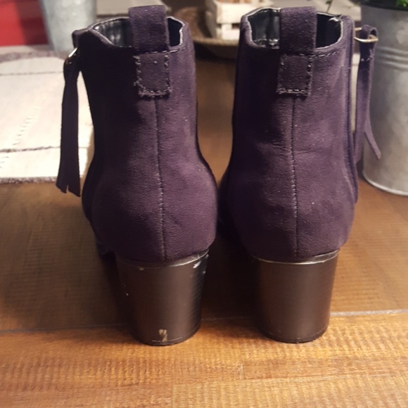 Booties - Picture 2 of 4
